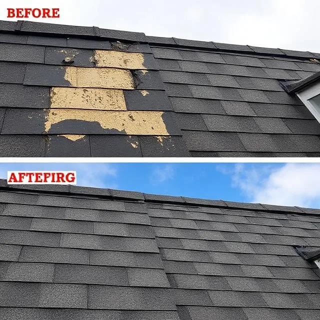 Roof Repair Near Me in Cottonwood, ID near me